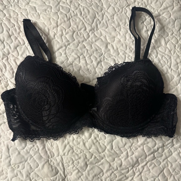 NWT Rene' Rofe' Demi Bra-3 - Picture 6 of 10